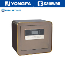 Yongfa BS-Jh35blm LCD Display Elektronische Einbruch Safe